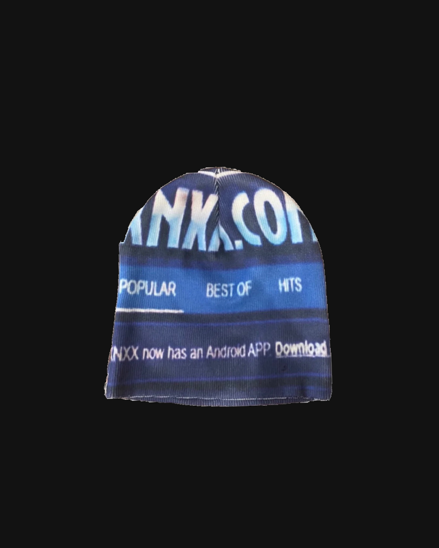 xnxx.com beanie